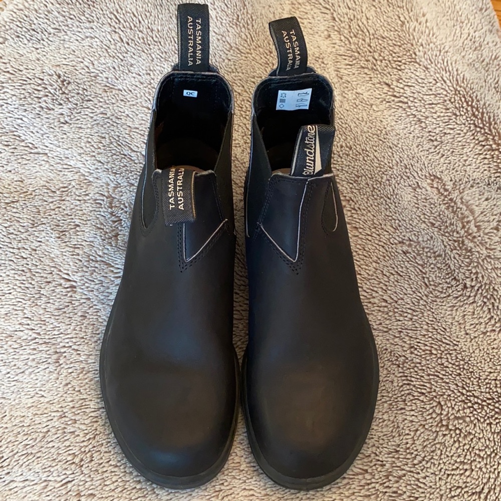Blundstone Chelsea boot
